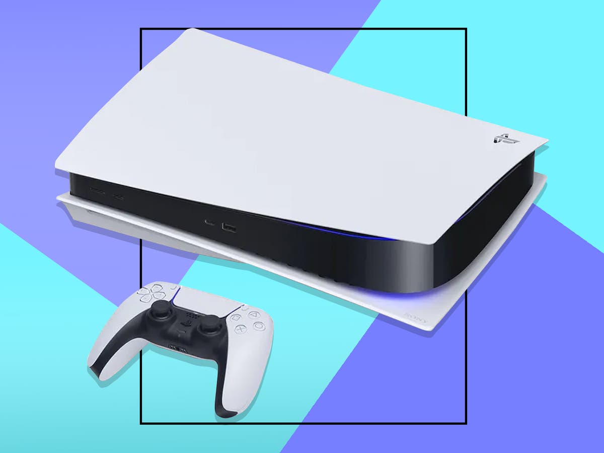 PS5 UK LIVE Die heutigen Updates von Asda, AO, John Lewis und mehr